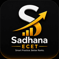 ECET logo